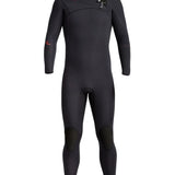 Våtdräkt Infiniti 3/2mm - Black