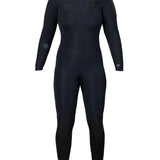 Våtdräkt 4/3 Infiniti Women - Black