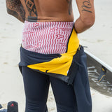 Våtdräkt Infiniti 3/2mm - Black