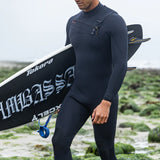 Våtdräkt Infiniti 3/2mm - Black