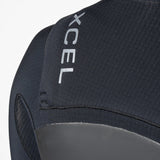 Drylock Hooded W´s 6/5mm  - Black