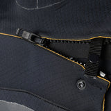 Drylock Hooded W´s 6/5mm  - Black