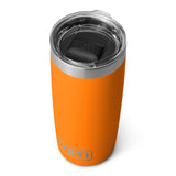 Rambler Tumbler 10oz - King Crab Orange
