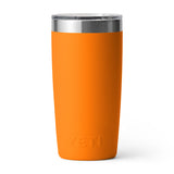 Rambler Tumbler 10oz - King Crab Orange