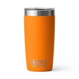 Rambler Tumbler 10oz - King Crab Orange
