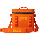 Cooler Bag Hopper Flip 12 - King Crab Orange