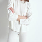 Yruki - White