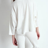Yruki - White