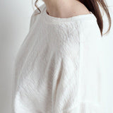 Yruki - White