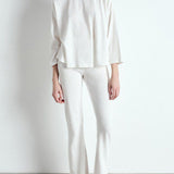 Yruki - White