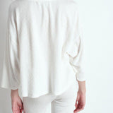 Yruki - White