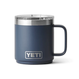 Rambler Mug 10oz - Navy