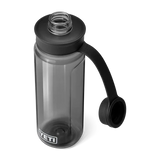 Vattenflaska Yonder Tether 750ML - Charcoal
