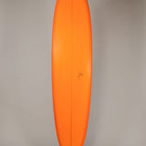 Surfbräda Kvisten 8´0 - Orange Tint