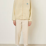 Hoktown Fleece - Ecru