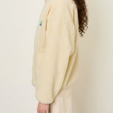 Hoktown Fleece - Ecru