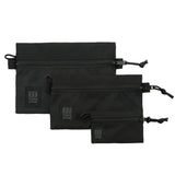 Accessory Bag Medium - Black