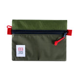 Accessory Bag Medium - Olive/Olive