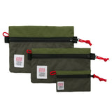 Accessory Bag Medium - Olive/Olive