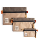 Accessory Bag Small - Woodland/Elmwood