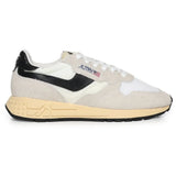 Reelwind - White/Black