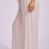 Arlie Beach Pant - Ivory