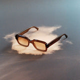 Apollo Cola - Brown Gradient Lens