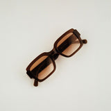 Apollo Cola - Brown Gradient Lens