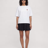 Xia T-Shirt - Lobster Embro