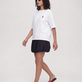 Xia T-Shirt - Lobster Embro