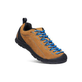 Jasper Suede W - Cathay Spice/Orion Blue