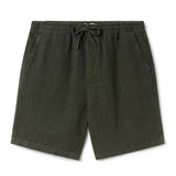 Shorts Bagaat - Ivy Green