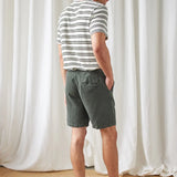 Shorts Bagaat - Ivy Green