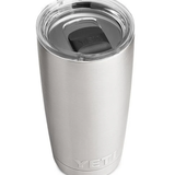 Rambler Tumbler 20oz - Stainless Steel