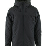 Bergtagen 130 Insulation Jkt M - Black/Deep Forest