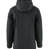 Bergtagen 130 Insulation Jkt M - Black/Deep Forest