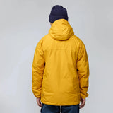 Bergtagen 60 Insulation Jkt M - Deep Forest-Black