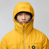 Bergtagen 60 Insulation Jkt M - Deep Forest-Black
