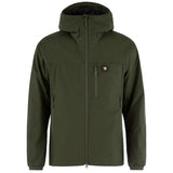 Bergtagen 60 Insulation Jkt M - Deep Forest-Black