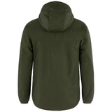 Bergtagen 60 Insulation Jkt M - Deep Forest-Black