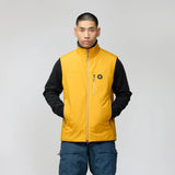 Bergtagen 60 Insulation Vest M - Mountain Blue