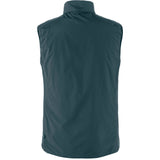 Bergtagen 60 Insulation Vest M - Mountain Blue