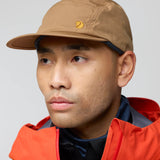 Bergtagen Mountain Cap - Wood Brown/Dark Navy