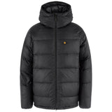 Bergtagen Topp Down Jacket M - Black