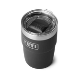 Rambler 8oz Stackable Cup - Black