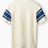 Blaze T-shirt - Cloud