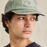 Breeze Cap - Fern