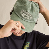 Breeze Cap - Fern