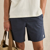 Breeze Jam - Vintage Navy