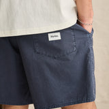 Breeze Jam - Vintage Navy